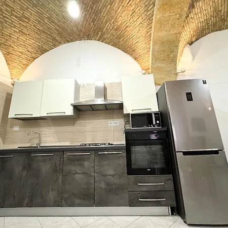 Apartment Kalma Brick Arch - & Authentic