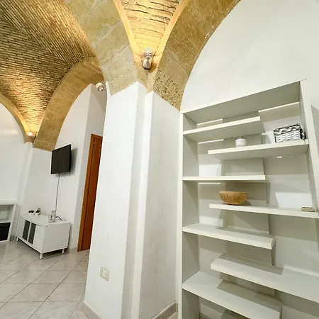 Kalma Brick Arch - & Authentic * Cagliari