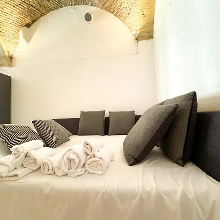 Kalma Brick Arch - & Authentic *