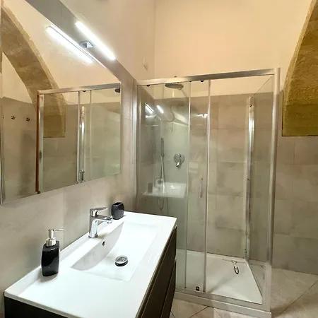 Appartement Kalma Brick Arch - & Authentic *