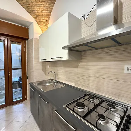 Kalma Brick Arch - & Authentic * Cagliari