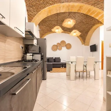 Kalma Brick Arch - & Authentic *